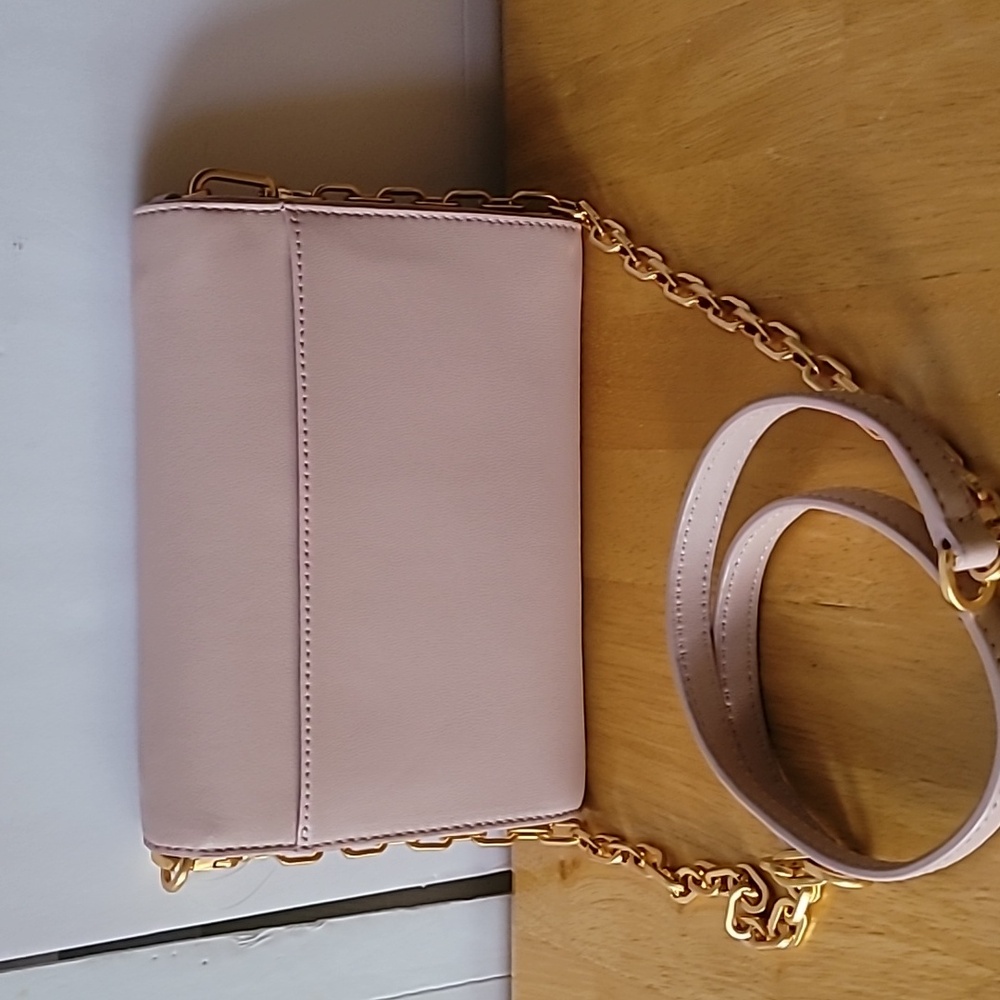 Tory Burch Lily Chain Wallet Crossbody Bag - Picture 2 of 9